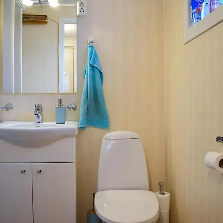 Nice In W/ 4 Bedrooms Σπίτι διακοπών