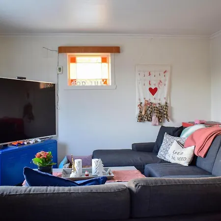 Σπίτι διακοπών Nice In W/ 4 Bedrooms